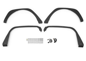 DV8 Fender Flare Delete Kit FDJL-08