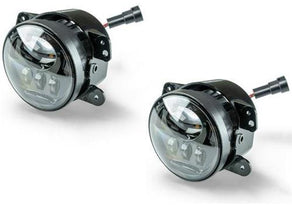 DV8 Offroad LED Fog Lights BCFLJL-01