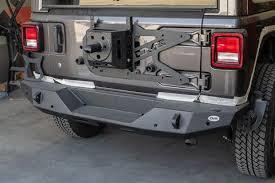 DV8 Tire Carrier TCJL-01