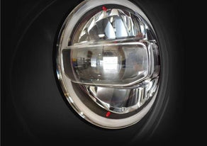 DV8 Offroad LED Headlights HLCJL-01
